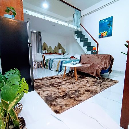 138 Lily'S House In City Center With Multi Rooms, Multi Prices Ho Şi Min Exterior foto