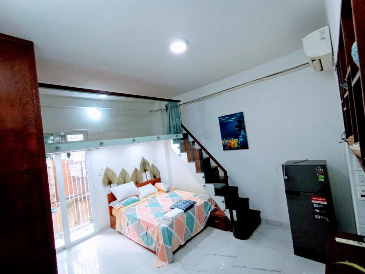 138 Lily'S House In City Center With Multi Rooms, Multi Prices Ho Şi Min Exterior foto