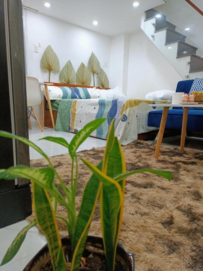138 Lily'S House In City Center With Multi Rooms, Multi Prices Ho Şi Min Exterior foto