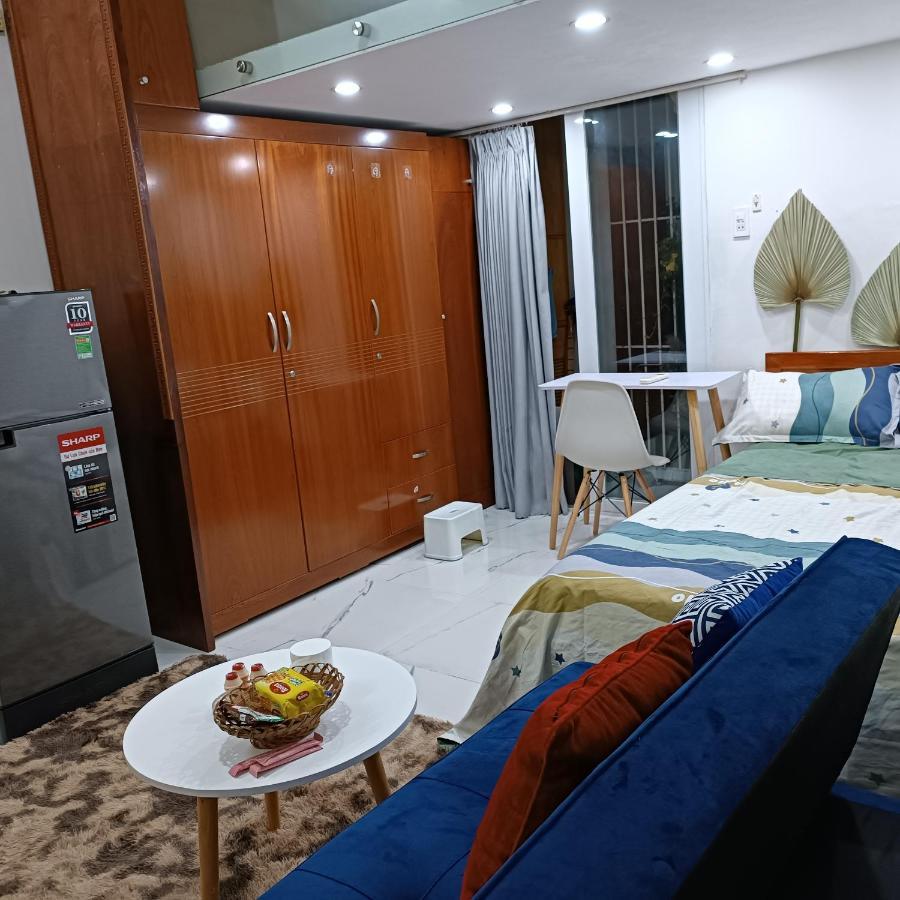 138 Lily'S House In City Center With Multi Rooms, Multi Prices Ho Şi Min Exterior foto
