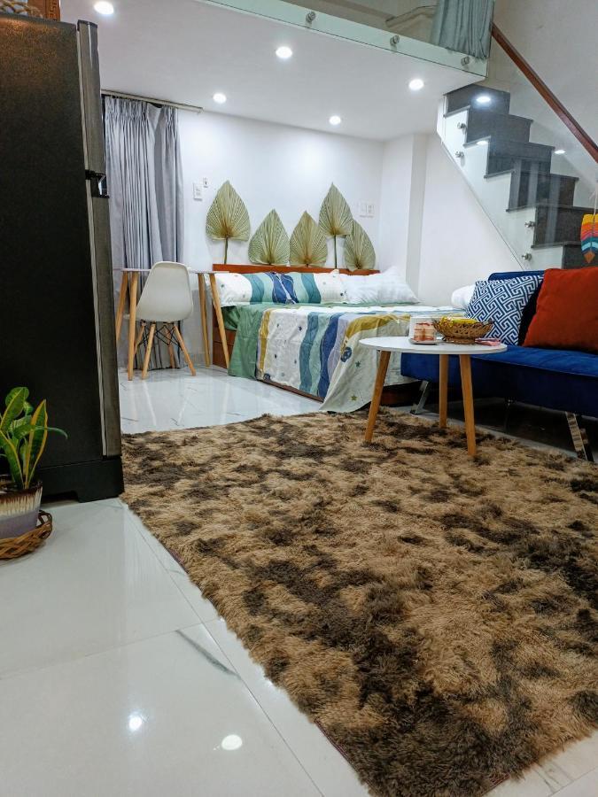 138 Lily'S House In City Center With Multi Rooms, Multi Prices Ho Şi Min Exterior foto