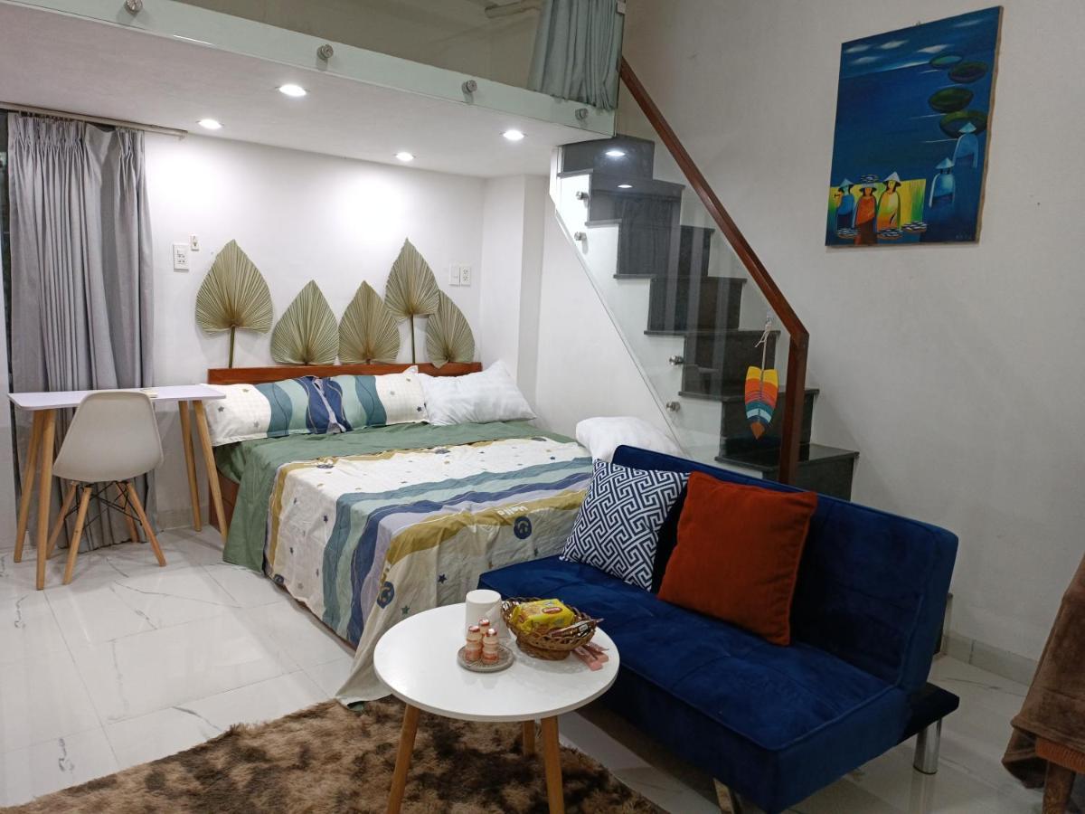 138 Lily'S House In City Center With Multi Rooms, Multi Prices Ho Şi Min Exterior foto