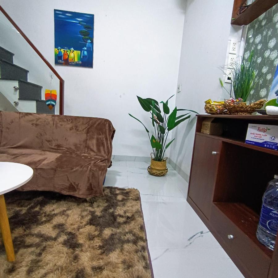 138 Lily'S House In City Center With Multi Rooms, Multi Prices Ho Şi Min Exterior foto