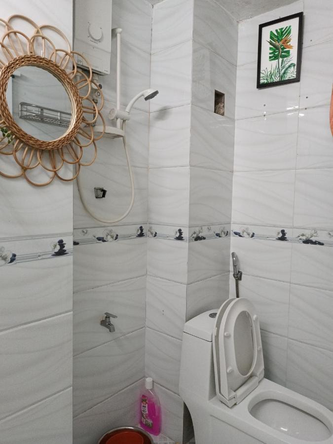 138 Lily'S House In City Center With Multi Rooms, Multi Prices Ho Şi Min Exterior foto